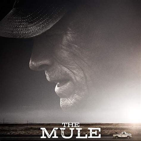 the mule soundtrack